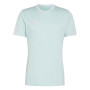 adidas Entrada 26 Football Shirt Mint Green White