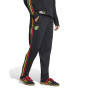 adidas Jamaica x Bob Marley Originals Trainingsbroek Zwart Groen Geel Rood