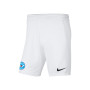 NFC Wedstrijdshort Wit