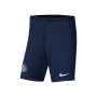 ASV Blauw Wit Wedstrijdshort Women Donkerblauw