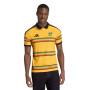 adidas Jamaica x Bob Marley Thuisshirt 2026-2028