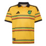 adidas Jamaica x Bob Marley Thuisshirt 2026-2028 Kids