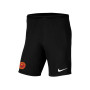 Sporting Martinus Wedstrijdshort Zwart