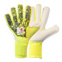 Onekeeper Revolt Neon Yellow Goalkeeper Gloves