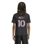 adidas Inter Miami CF Uitshirt Messi 10 2026-2027 Kids