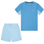 Cruyff Hydrogen Zomerset Kids Blauw Lichtblauw