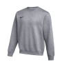 Pull polaire Nike Park 26 gris noir