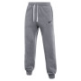 Nike Park 26 Fleece Joggingbroek Grijs Zwart