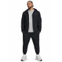 Under Armour Unstoppable Trainingspak Full-Zip Zwart