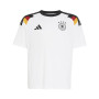 adidas Duitsland Thuisshirt Fans 2026-2028 Kids