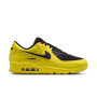 Nike Air Max 90 Laser 90 Baskets Jaune Noir Rouge
