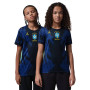 Nike Brazilië x Jordan Uitshirt 2026-2028 Kids