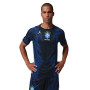 Nike Brazil x Jordan Authentic Away Shirt 2026-2028