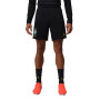 Nike Brazil x Jordan Academy Pro Training Short 2026-2028 Black Yellow Mint Green