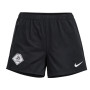 Nike KNVB Scheidsrechtersbroekje 2026-2028 Dames Zwart