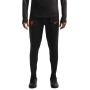 Nike Netherlands Strike Training pants 2026-2028 Black Orange