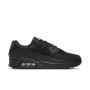 Nike Air Max 90 Sneakers Zwart Zwart Wit