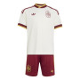 adidas Spain Away 2026-2028 Kids