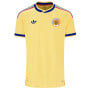 adidas FFK Curaçao Uitshirt Authentic 2026-2028