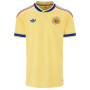 adidas FFK Curaçao Away Shirt 2026-2028