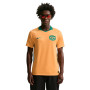 Nike Australie Maillot Domicile 2026-2028