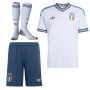 adidas Italie Tenue Extérieur 2026-2028