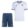 adidas Italie Ensemble Extérieur 2026-2028