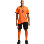 Nike Nederlands Elftal Thuistenue 2026-2028.  ( liefts met bedrukking sam als naam en rug nummer 37 maat zal je aan me moeder moetn vragen))