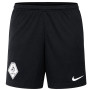 Nike KNVB Referee Short 2026-2028 Black