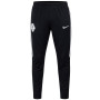 Nike KNVB Scheidsrechters Trainingsbroek 2026-2028 Zwart Wit