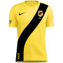 AFC TABA Wedstrijdshirt Geel