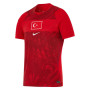 Nike Turkije Thuisshirt 2026-2028