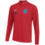 BDA Trainer Top Rood
