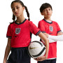 Nike Angleterre Maillot Extérieur 2026-2028 Enfants