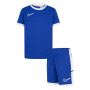 Nike Academy Trainingsset Kleuters Blauw Wit