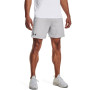 Under Armour Vanish Training Short Woven Grey Black