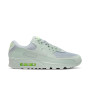 Nike Air Max 90 Sneakers Light Green Silver Grey Bright Green