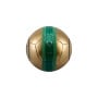 Nike Total 90 Mini Ballon de Foot Taille 1 Doré Vert Noir