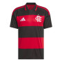 adidas CR Flamengo Home Shirt 2026-2027