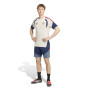 adidas Bayern München Trainingsset 2026-2027 Beige Donkerblauw Rood Goud