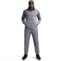 Survêtement Nike Miler UV Repel Stride gris foncé argenté