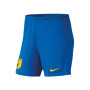 SV DIOS Thuisshort Blauw Dames