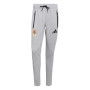 adidas FFK Curaçao Tiro Travel Sweat Pants 2026-2028 Grey