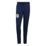 adidas FFK Curaçao Tiro Travel Sweat Pants 2026-2028 Dark Blue