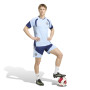 adidas Ajax Trainingsset 2026-2027 Lichtblauw Donkerblauw