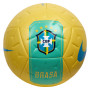 Nike Brazil Academy Football Size 5 2026-2028 Yellow Green Blue