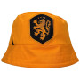 FC88 Nederland Bucket Hat Oranje Zwart