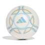 adidas Messi League Voetbal Maat 5 Wit Lichtblauw Goud