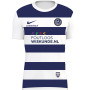ASV Blauw Wit Wedstrijdshirt Senior Blauw Wit