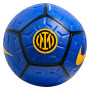 Nike Inter Milan Academy Football Size 5 2026-2027 Blue Black Ochre Yellow